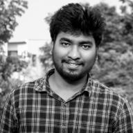 Harish K.
